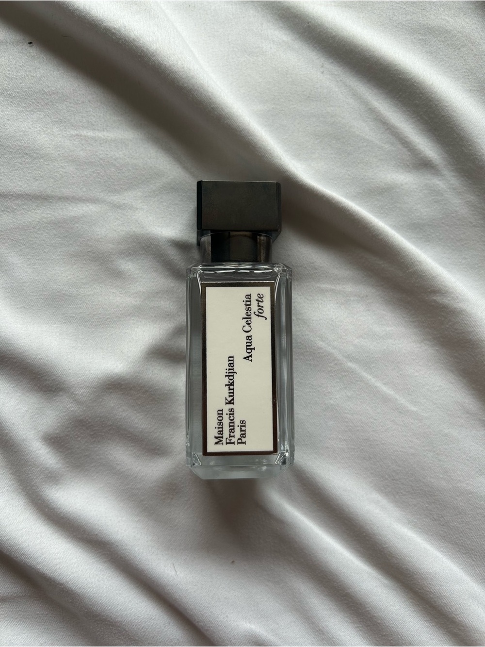 Maison Francis Kurkdjian Aqua Celestia Forte